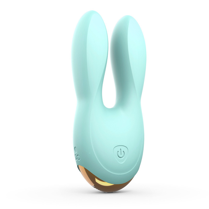 Love to Love Hear Me Dual Motor Vibrator