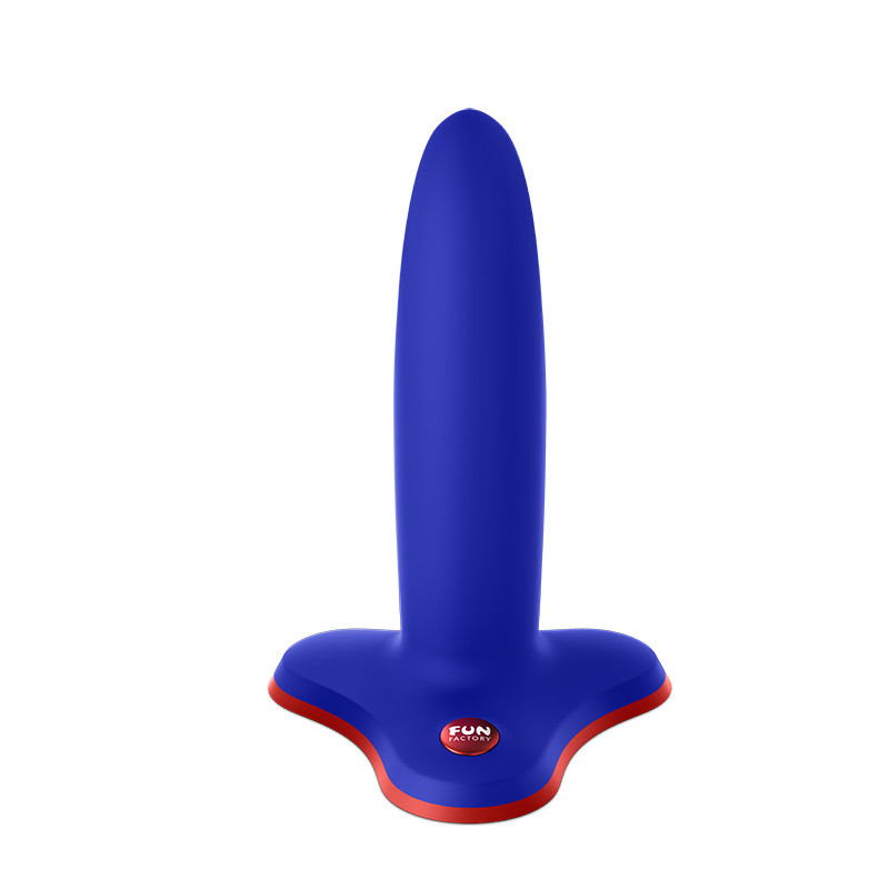 Fun Factory Limba Flex Bendable Dildo Small - Underneath