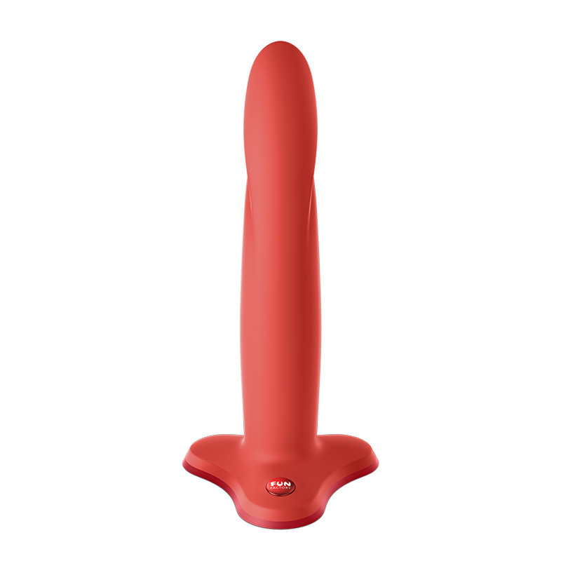 Fun Factory Limba Flex Bendable Dildo Medium - Underneath