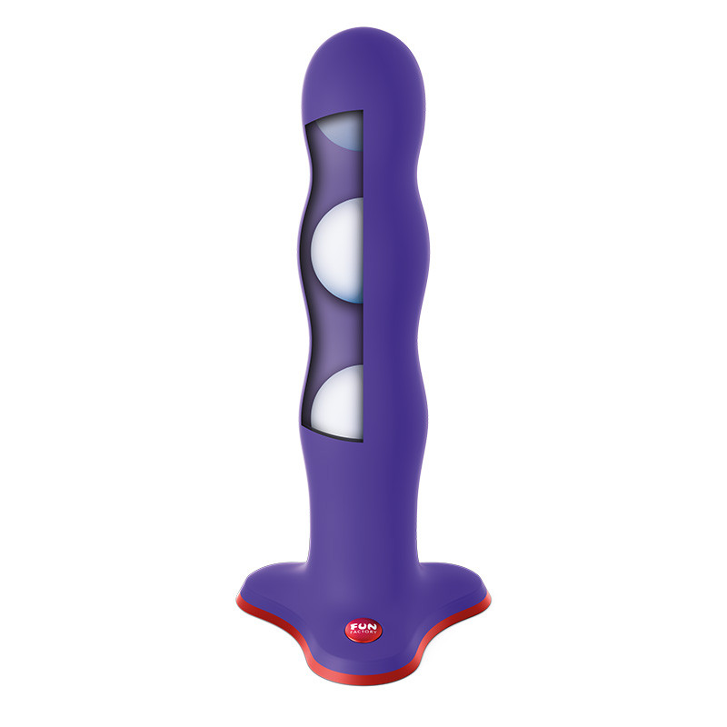 Fun Factory Bouncer Weighted Dildo - Weights