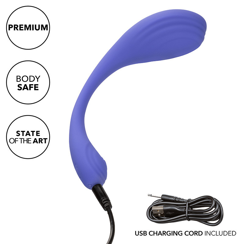 CalExotics Connect App Controlled Kegel Exerciser - Icons