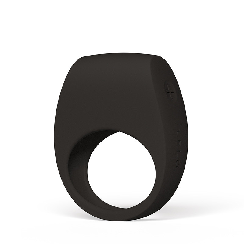 LELO TOR 3  App-Connected Vibrating Ring