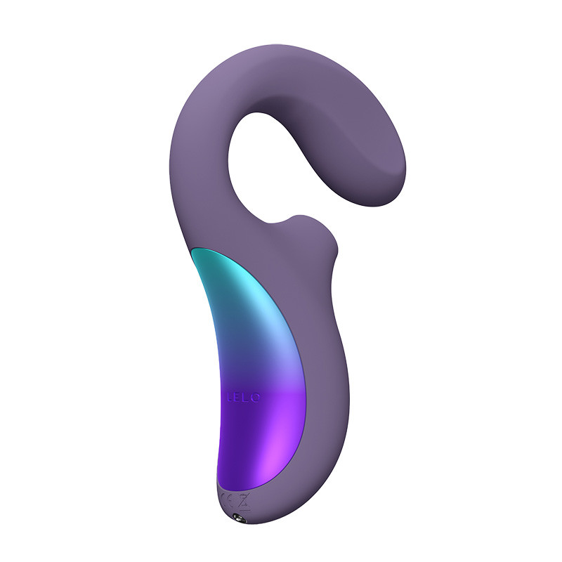 ENIGMA Wave Dual-Stimulation Sonic Massager by LELO - Back