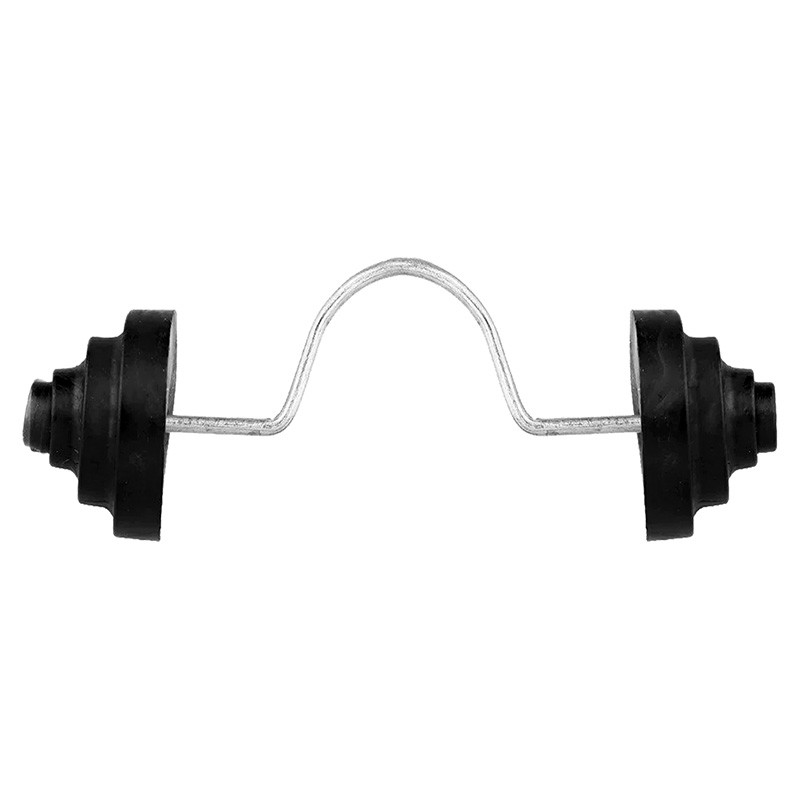 Hott Products Love Muscle Pecker Exerciser - Bulk