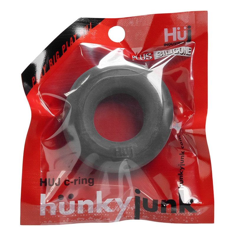 Stone Hunkyjunk HUJ Cock Ring - Packaging