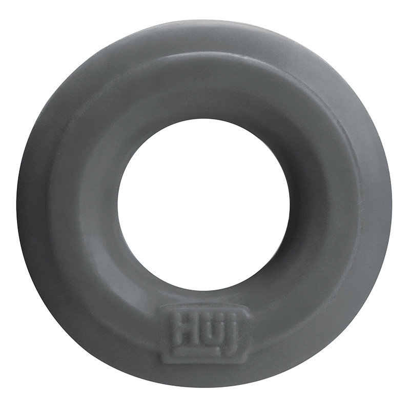 HUJ3 3-Pack Cock Rings - Stone Front