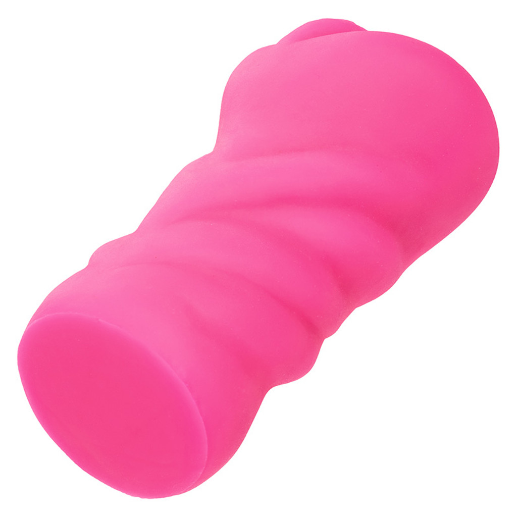 CalExotics ANIME Stroker Kitty - Back