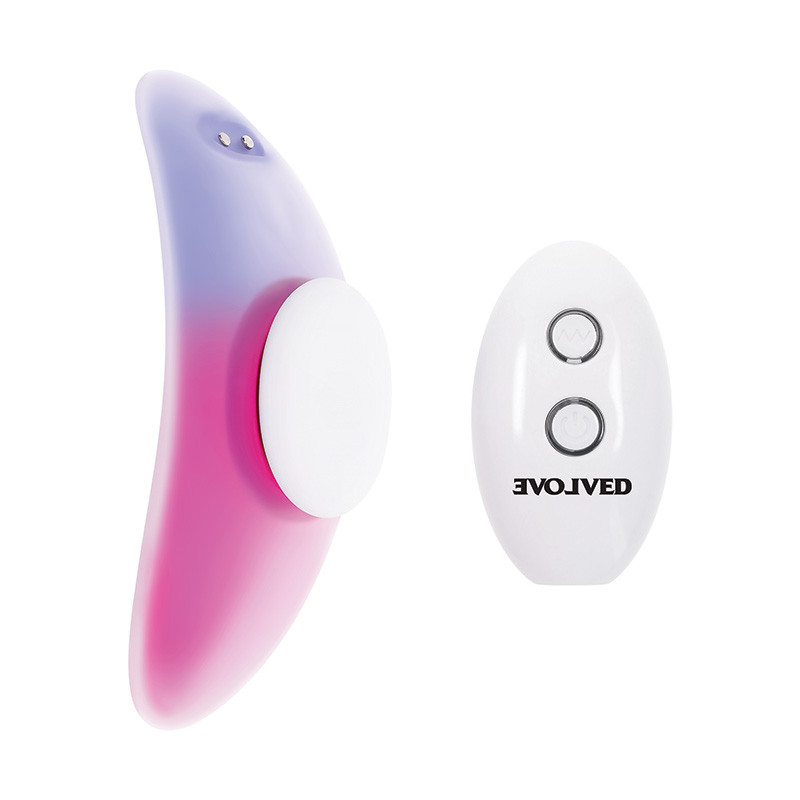 Evolved Novelties Paradise Panty Vibrator