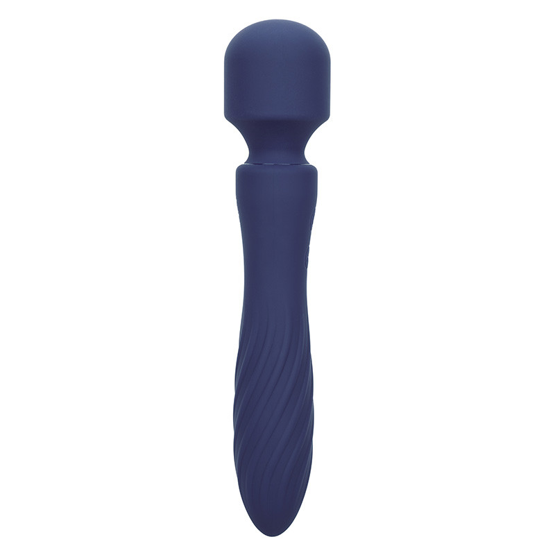 CalExotics Charisma Mystique Wand Massager - Front