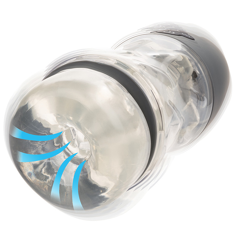 CalExotics Milk Master Extreme Automatic Milker - Orifice