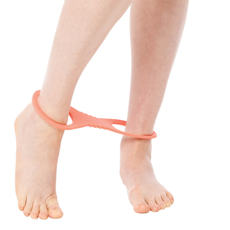 Sex & Mischief Peaches 'n CreaMe Large Silicone Cuffs