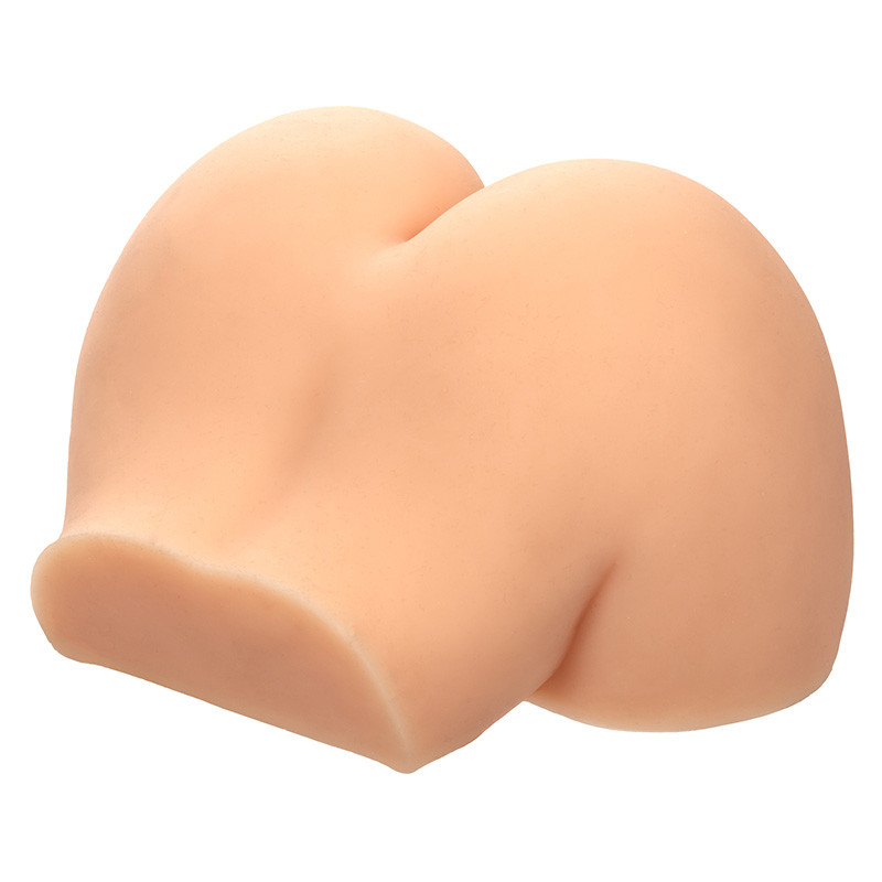 CalExotics Cheap Thrills The First Mate Stroker - Front Right