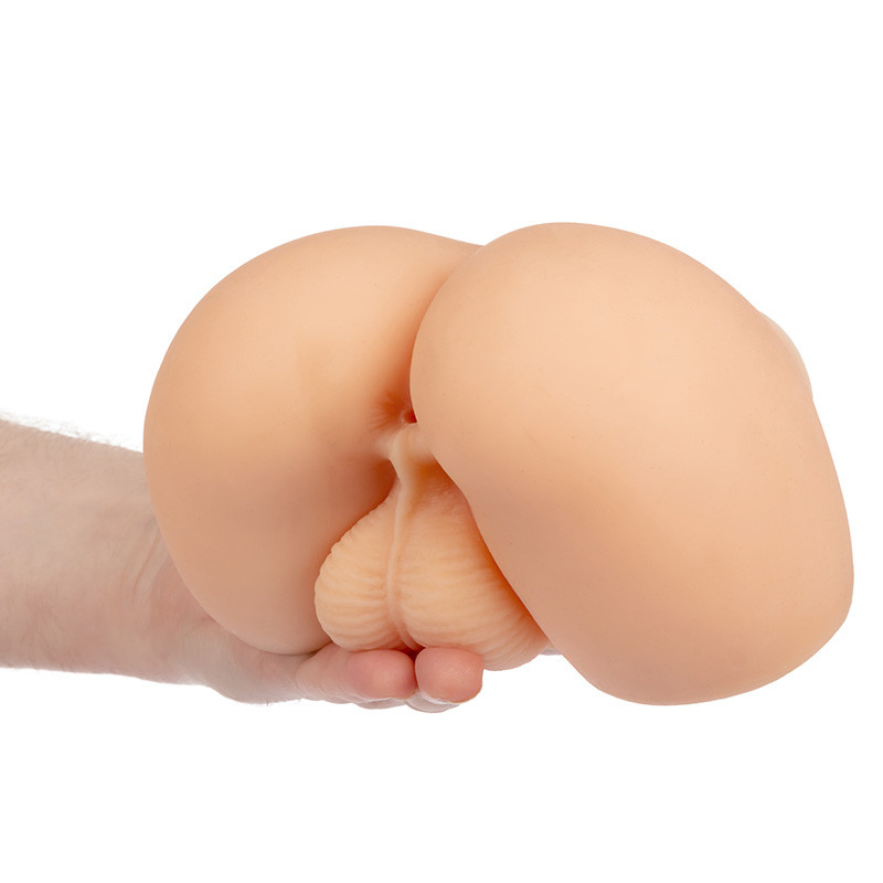 CalExotics Cheap Thrills The First Mate Stroker - Model