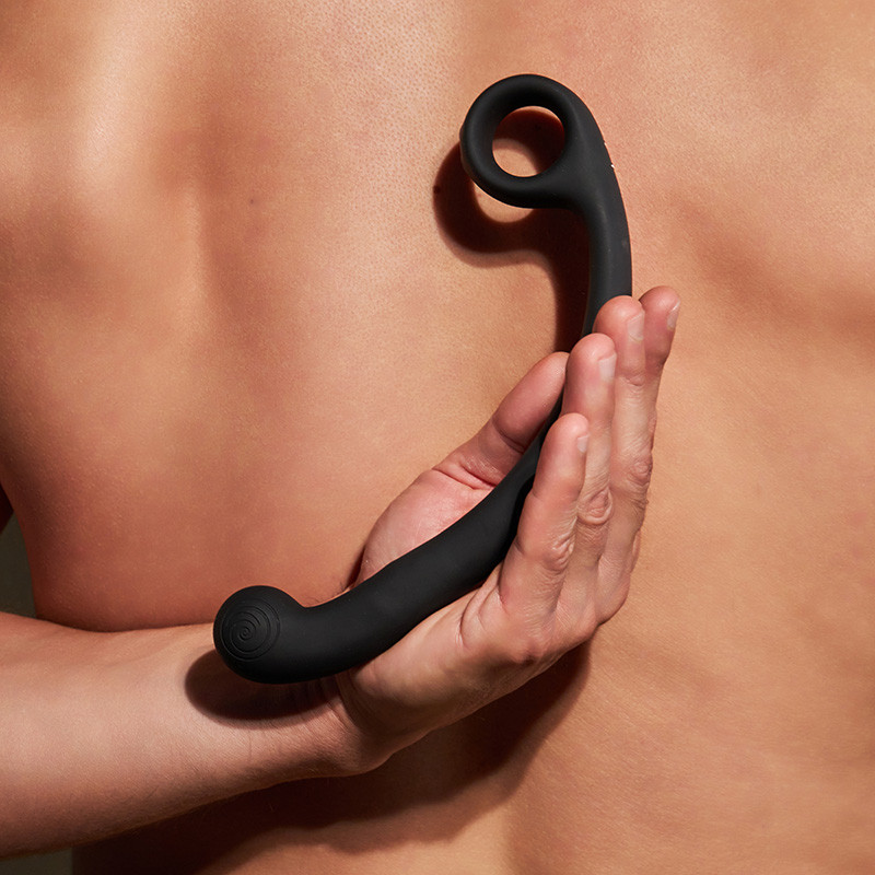 SVibe Snail AXI Spot Wand - Lifestlye #4