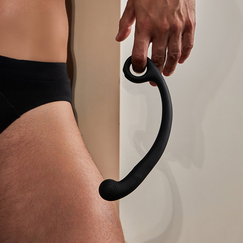 SVibe Snail AXI Spot Wand - Lifestlye #2