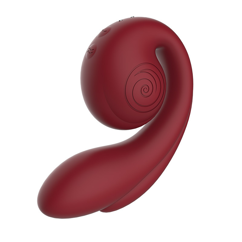 SVibe Snail Vibe Gizi Pro - Front Left