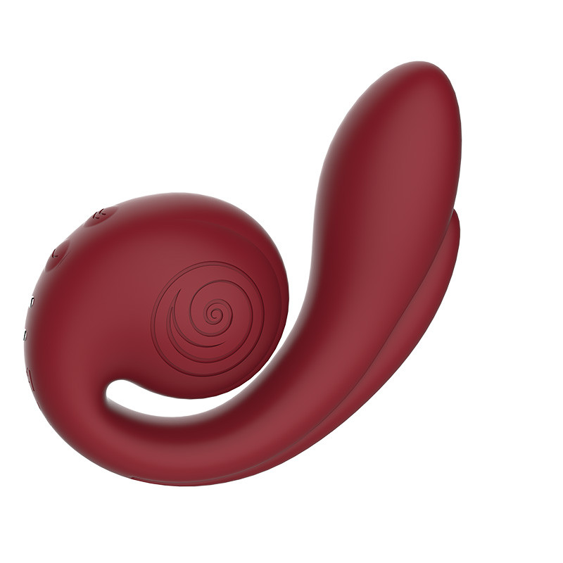 SVibe Snail Vibe Gizi Pro - Top Right