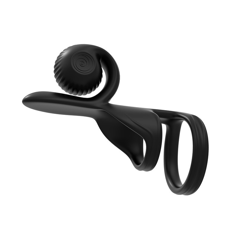 SVibe Snail Jovi Dual Couples Stimulator - Left Bottom