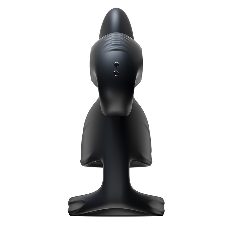 SVibe Snail Jovi Dual Couples Stimulator - Top View