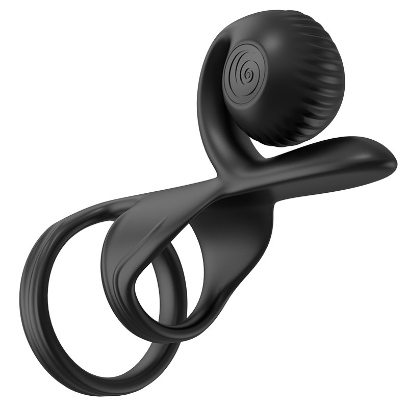 SVibe Snail Jovi Dual Couples Stimulator