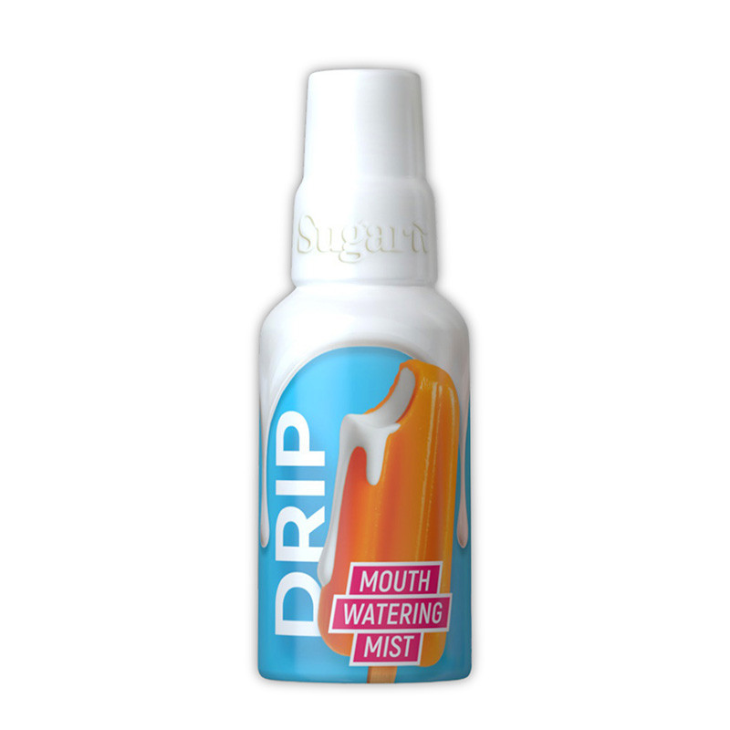 Sugar Splash Drip Mouth Watering Mist