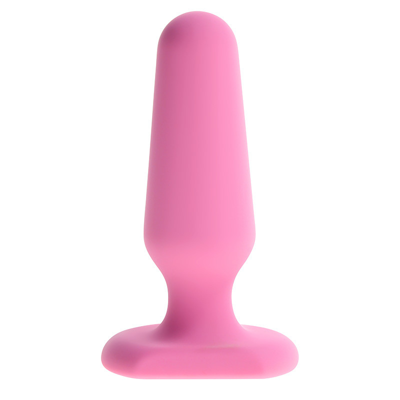 Selopa Petite Silicone Butt Plug