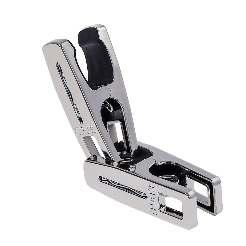 Sportsheets Edge Body Zipper Clothes Pins - Clothes Pins Clip