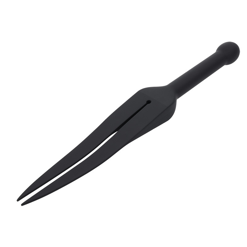 Sportsheets Edge Silicone Tawse - Tip