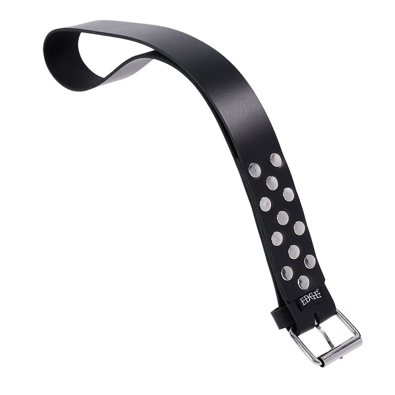 Sportsheets Edge Leather Belt Spanker