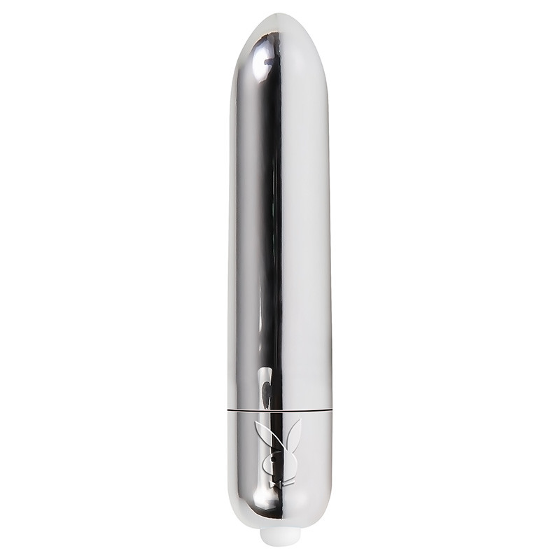 Playboy Pleasure Bullet Vibrator