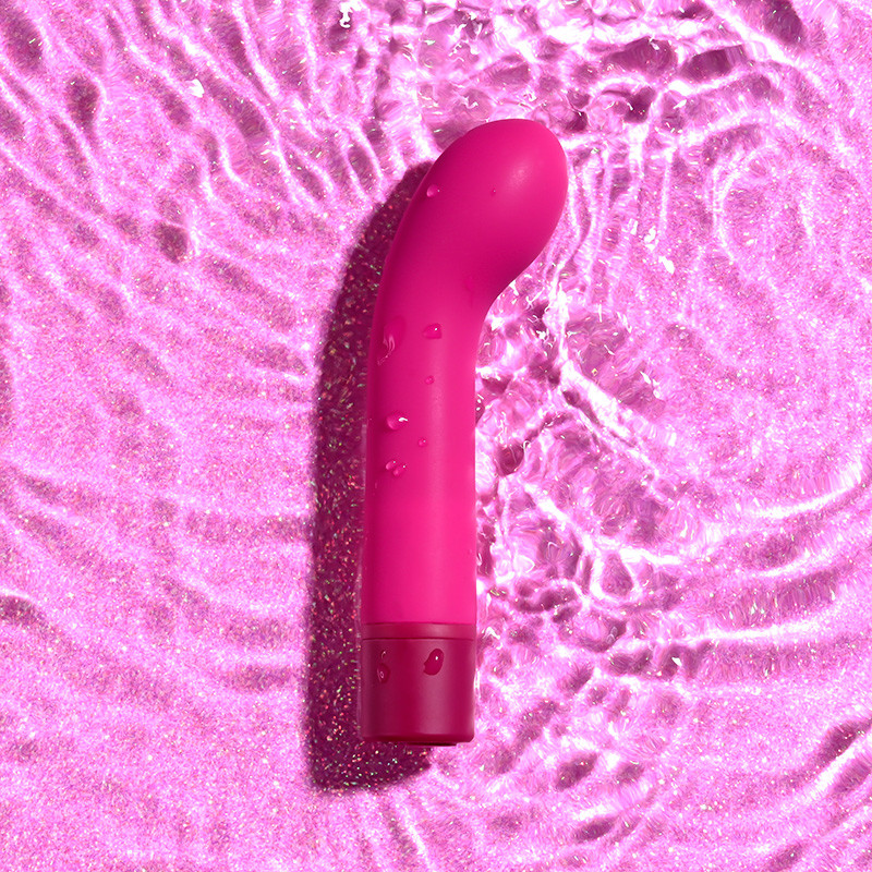 Selopa Paradise G Vibrator  - Lifestyle #2