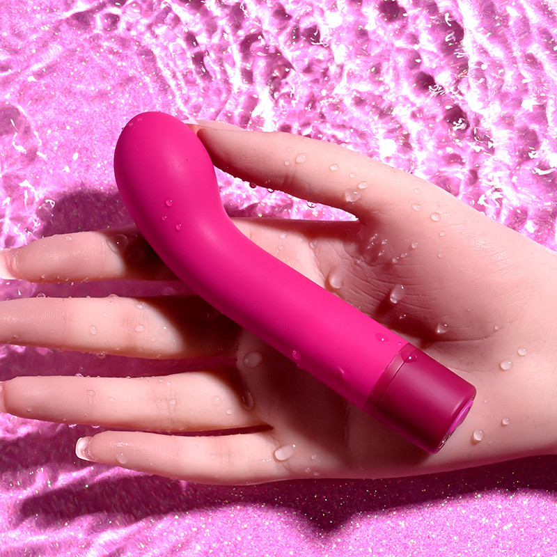 Selopa Paradise G Vibrator  - Lifestyle #1