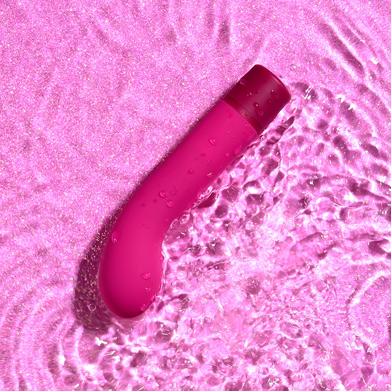 Selopa Paradise G Vibrator  - Lifestyle #3