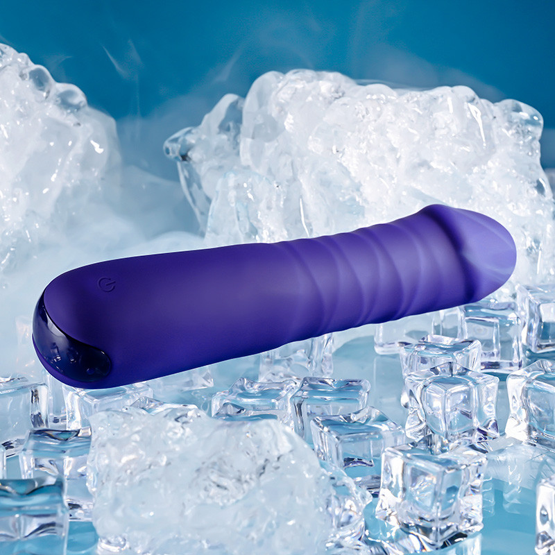 Selopa Ambition Phallic-Shaped Thrusting Vibrator - Lifestyle #1