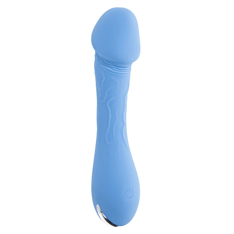 Selopa Dainty Dick Petite Phallic Vibe