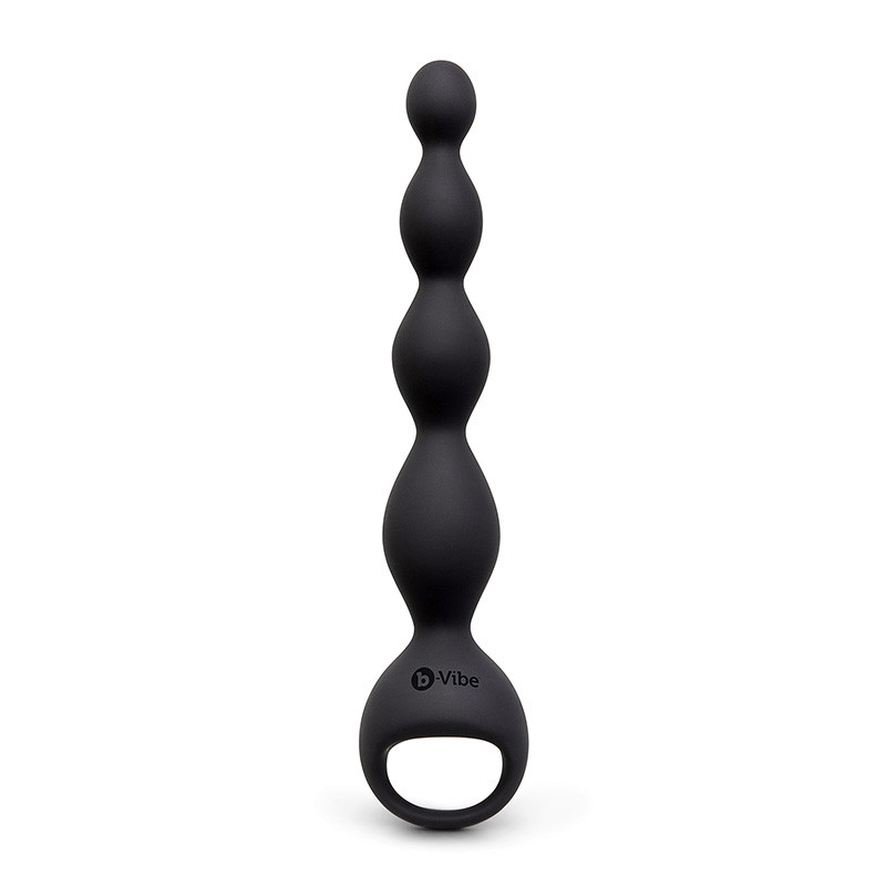 b-Vibe 6.5 inch Vibing Beads