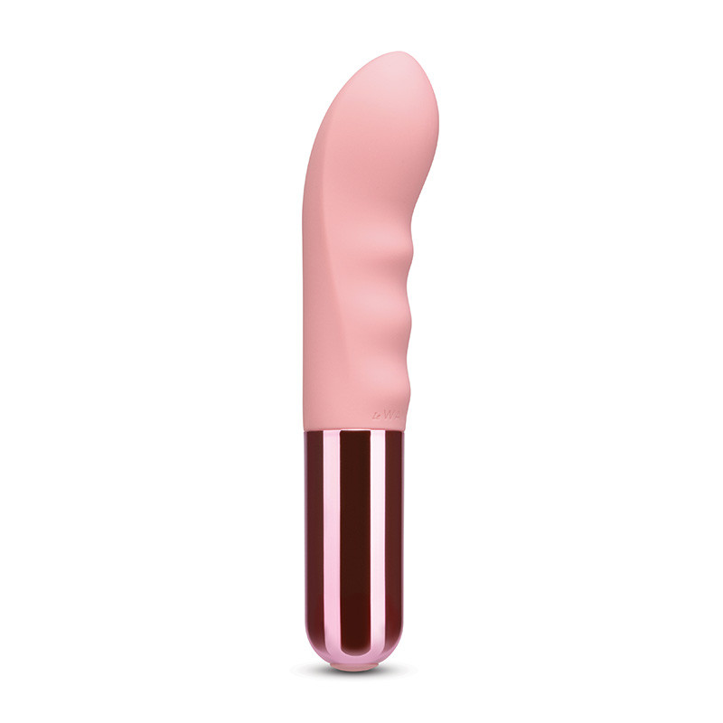 Le Wand Mini Vibe G-Thrill Rechargeable G-Spot Vibrator