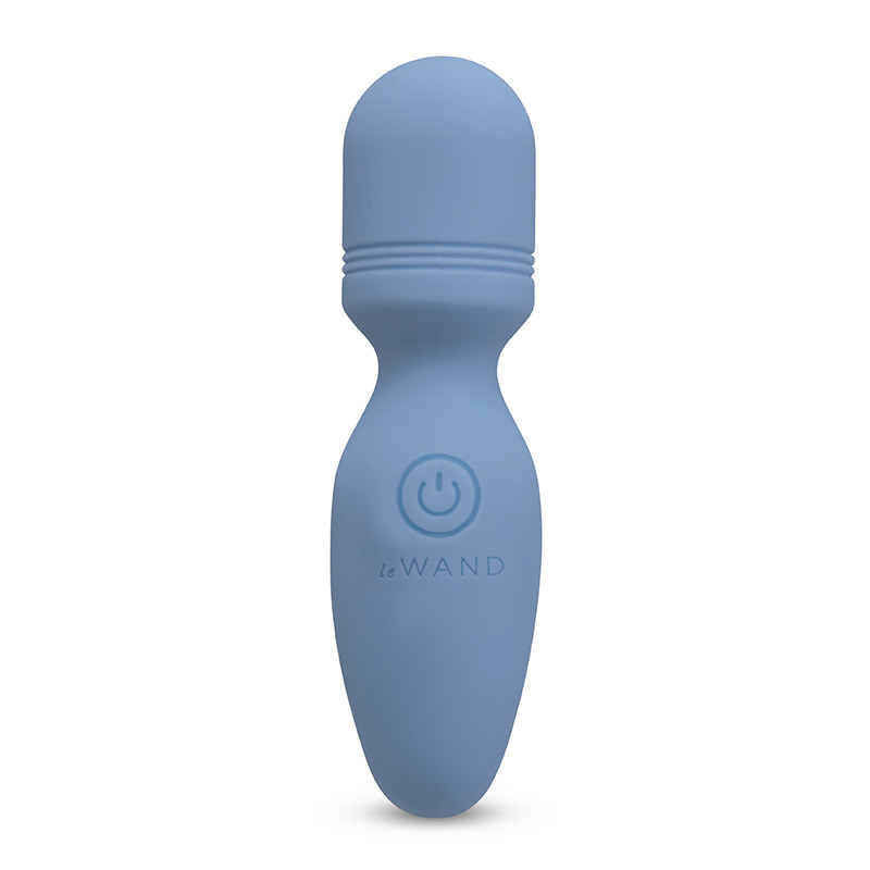 Le Wand Mini Vibe Pocket Wand Rechargeable Mini Wand Vibrator