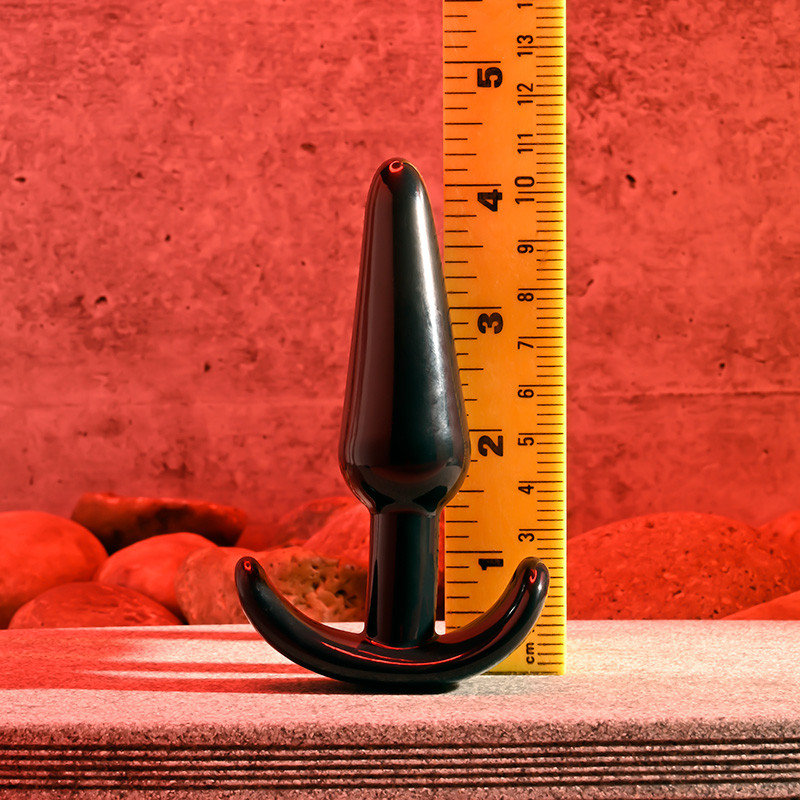 Selopa Intro To Plugs Anal Training Kit - Large Measurement