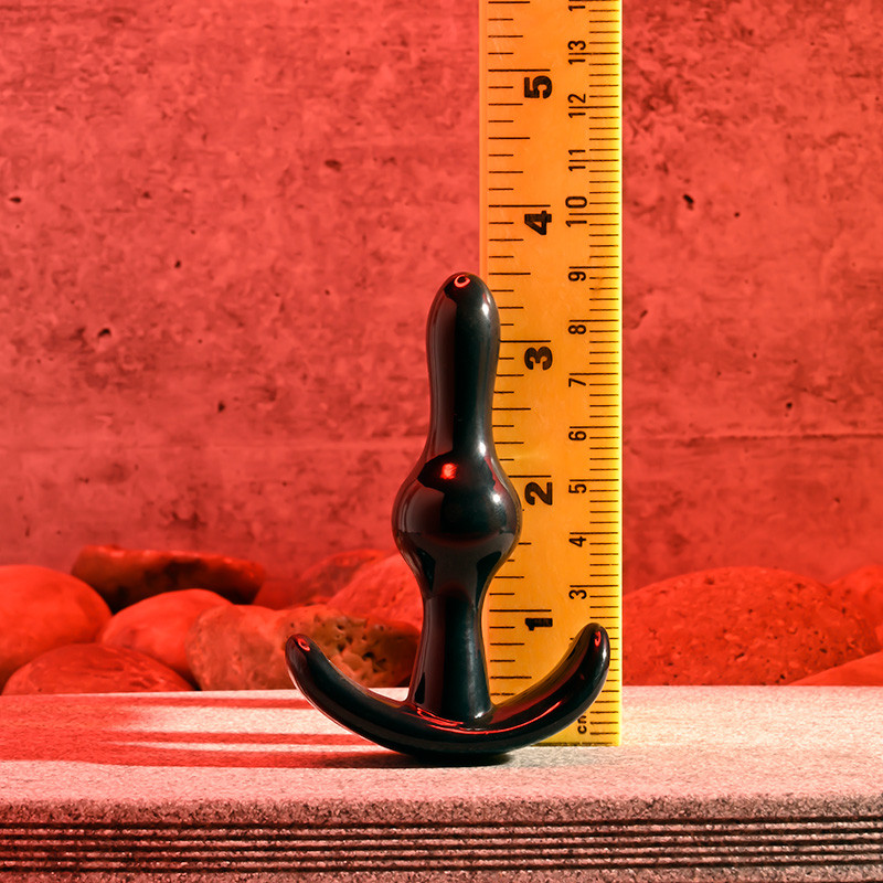 Selopa Intro To Plugs Anal Training Kit - Small Measurement