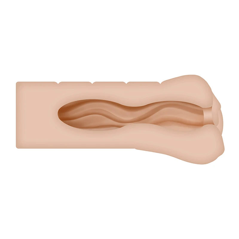 Selopa Party Pack Life-Like Strokers Kit - Pussy Texture