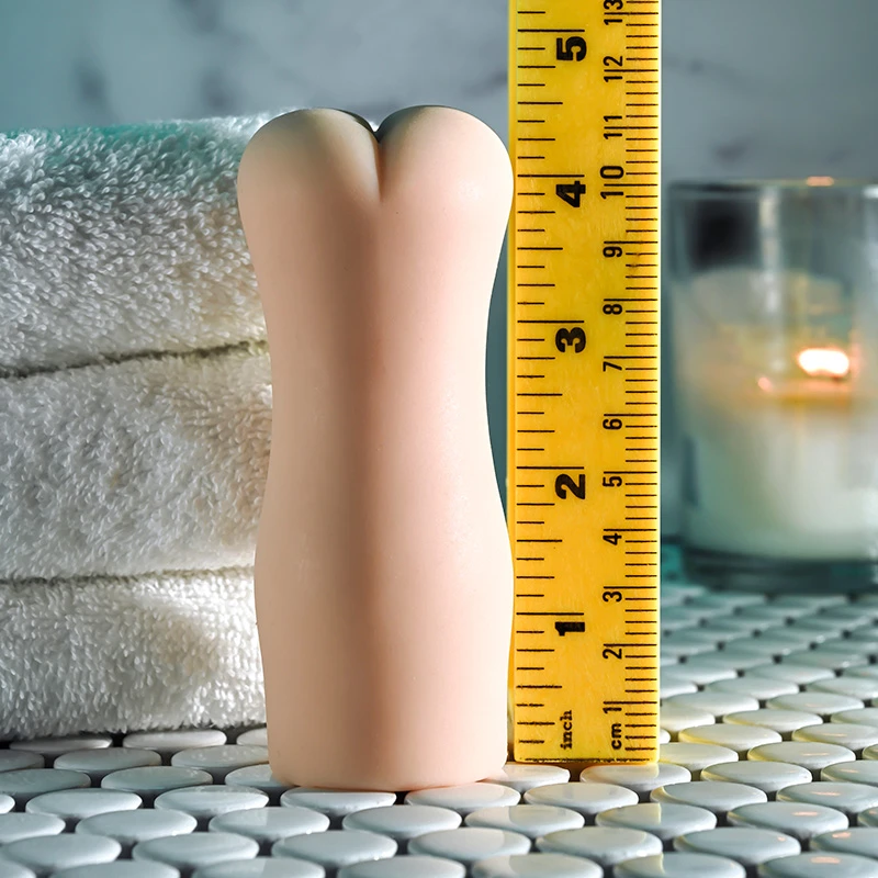 Selopa Party Pack Life-Like Strokers Kit - Butt Measurement