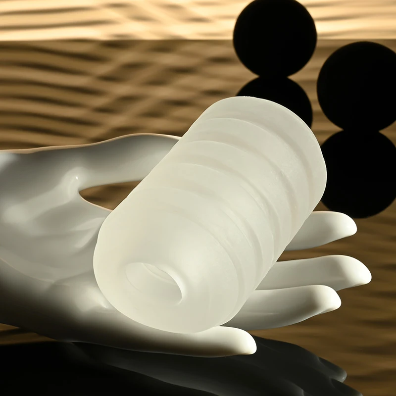 Selopa 3 Ring Me Up Stroker - Lifestyle #6