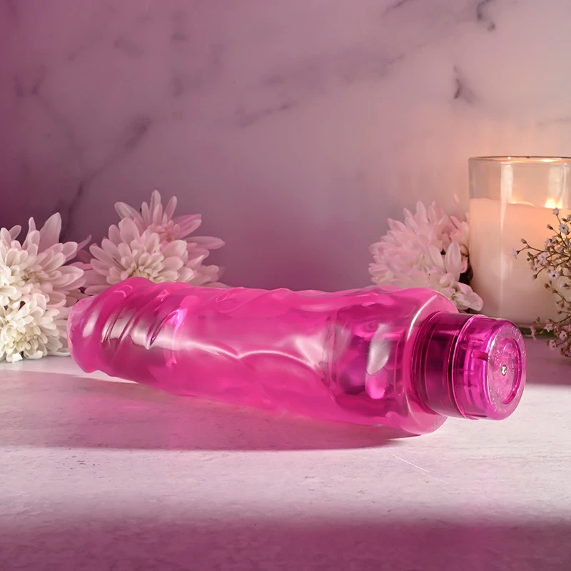 Selopa Thicc Boi Girthy Realistic Vibrator - Lifestyle #4