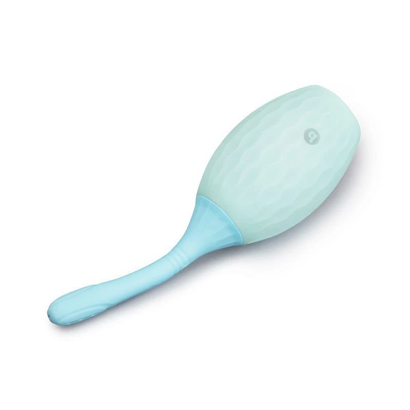 b-Vibe Silicone Flexflow Douche - Tip