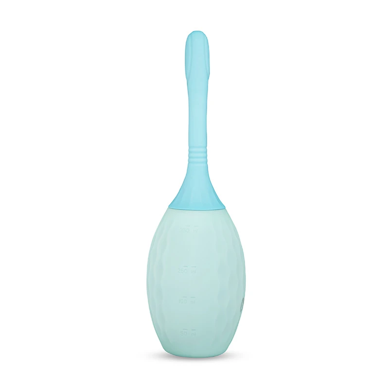 b-Vibe Silicone Flexflow Douche - Front