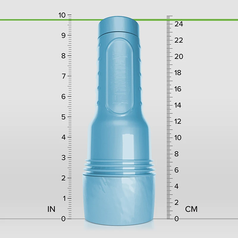 Fleshlight Fantasy Lexi Amakura Anime Girl - Measurements