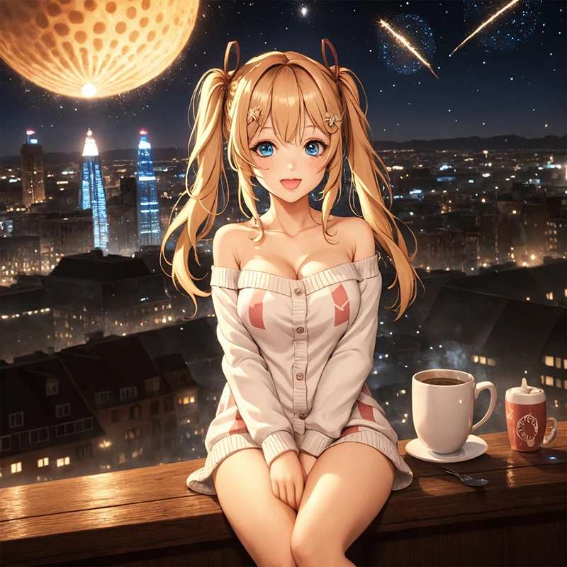 Fleshlight Fantasy Lexi Amakura Anime Girl - Lifestyle #1