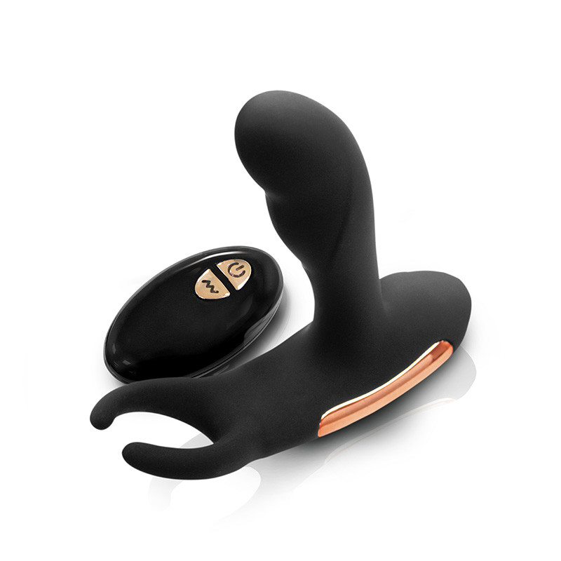 NS Novelties Renegade Sphinx Warming Prostate Massager