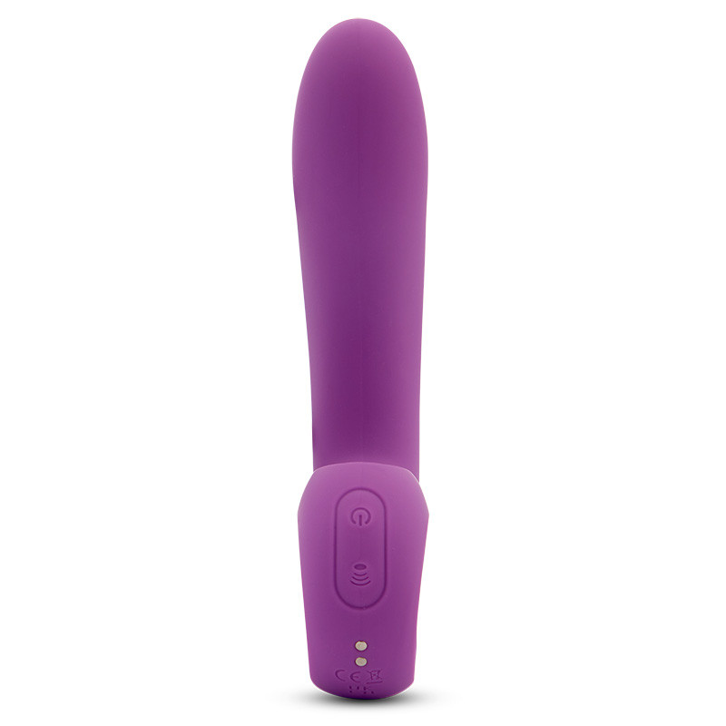 NU Sensuelle Nubii Raine Tapping Vibe - Front
